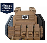 Image of AR500 Armor Testudo Lite Plate Carrier Bundle