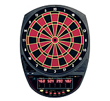 Image of Arachnid Cricket Master 110 Electronic Dartboard
