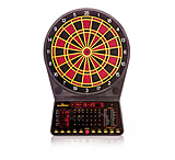 Image of Arachnid Cricket Master 300 Electronic Dartboard