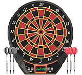Image of Arachnid Voyager Electronic Dartboard