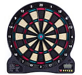 Image of Arachnid Escalade Sports Dartronic 100 Electronic Dartboard