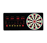 Image of Arachnid Deluxe Darts Electronic Scorer