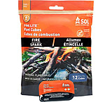 Image of Survive Outdoors Longer Fire Lite Fuel Cubes