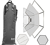 Image of Survive Outdoors Longer Flat Pack Fire Pit