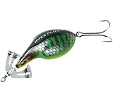 Image of Arbogast Buzz Plug Jr. Topwater Buzz Bait Lure