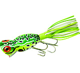 Image of Arbogast Hula Popper Topwater Popper Lure