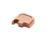 Arc Division Backplate Pistol Slide