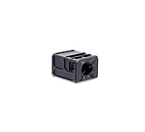 Arc Division Sparc V1 Pistol Compensator , .40, 9/16x24, Anodized, Black, 26912