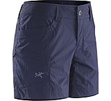 Image of Arc'teryx Rana Long Shorts - Women's