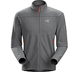 Image of Arc'teryx Delta LT Jacket - Men's