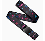 Image of Arcade Belts Arcade Dialed Slim Belt 1B029A66