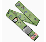 Image of Arcade Belts Arcade Eye In The Sky Slim Belt 8220A661