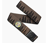 Image of Arcade Belts Arcade Smokey Bear Only You Belt 493001D8