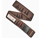 Image of Arcade Belts Arcade Smokey Bear Prevent Wildfires Belt D0BA1EC6