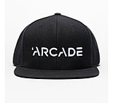 Image of Arcade Belts Arcade Structured Hat 06FF84D8