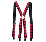 Image of Arcade Belts The Jessup Suspenders - Men's