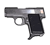 Image of Arcadia Machine &amp; Tool Backup-II Pistol, .380 ACP, 2.5in barrel