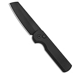 Image of Arcform Slimfoot Operator Automatic Knife Black w/Tritium 3.1 Black 154CM 094EA799