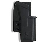 Image of Archangel Polymer Glock 17 and 22 OWB Belt Holster