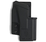 Image of Archangel Polymer Glock 19 and 23 OWB Belt Holster