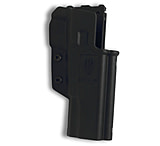 Image of Archangel Polymer Sig Sauer P320 OWB Belt Holster