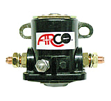 Image of ARCO Marine Original Equipment Quality Replacement Solenoid f/Chrysler &amp; BRP-OMC