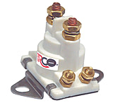Image of ARCO Marine Original Equipment Quality Replacement Solenoid f/Mercruiser &amp; Mercury