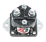 Image of ARCO Marine Original Equipment Quality Replacement Solenoid f/Mercury