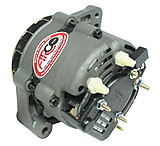Image of ARCO Marine Premium Replacement Inboard Alternator w/Single Groove Pulley