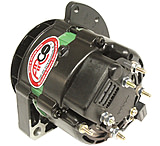 Image of ARCO Marine Premium Replacement Universal Alternator w/Single Groove Pulley