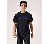 Image of Arc'Teryx Kragg SL Cotton Sky Pilot SS1 Short Sleeve Shirt Men's 4C6FC2B1