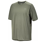 Image of Arc'teryx Men's Cormac Crew Neck Short Sleeve Shirt 657D6F48