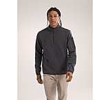 Image of Arc'teryx Men's Covert 1/2 Zip E314A68E