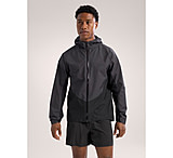 Image of Arc'teryx Men's Norvan Shell Jacket A058CF87