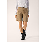 Image of Arc'teryx Women's Gamma Short 9' Inseam 1B20ED2F