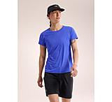 Image of Arc'teryx Women's Taema Short Sleeve Crew 3E6FC6C7