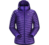 Image of Arc'teryx Cerium SL Hoody - Women's