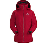 Image of Arc'teryx Fission SV Jacket - Women's