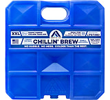 Image of Arctic Ice Chillin' Brew