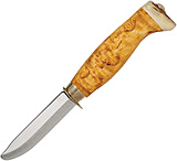Image of Arctic Legend Curly Birch 3in Child's Knife