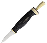 Image of Arctic Legend Black Birch 2.25in Mushroom Knife