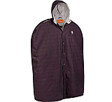 Image of Arctic Shield Classic Elite Cape Black Osfm