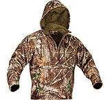 Image of Arctic Shield Barricade Fleece Pullover - Mens