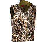 Image of Arctic Shield Barricade Fleece Vest - Men's