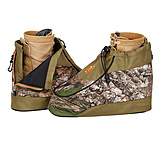 Image of Arctic Shield Boot Insulators Realtree Apx Medium 8-9