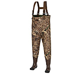 Image of Arctic Shield Canvas Chest Waders