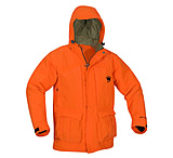 Arctic Shield Classic Men's Elite Parka, Blaze Orange, XL, 533000-890-050-16