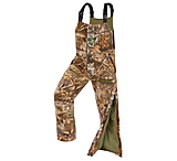 Image of Arctic Shield Heat Echo Sherpa Bib