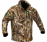Image of Arctic Shield Heat Echo Stalker Jacket Rt Edge X-large