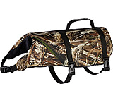 Image of Arctic Shield Pet Vest Max-5 X-lrg W/buckles And Grab Hndl